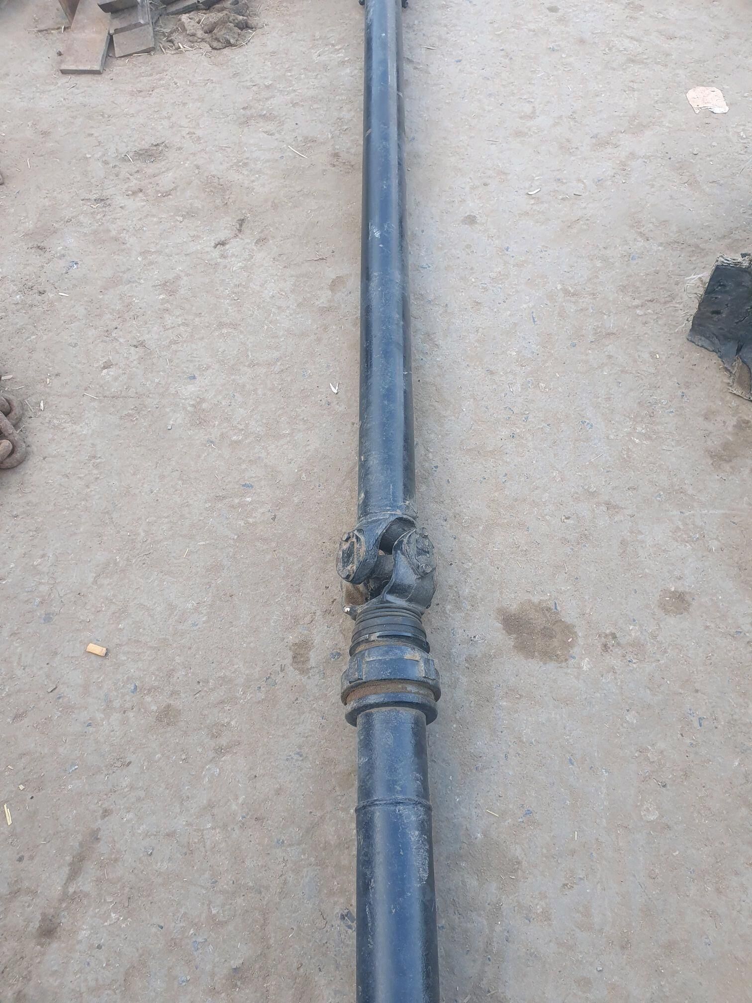 kardan 2 500 TMT - Tejen - img 1