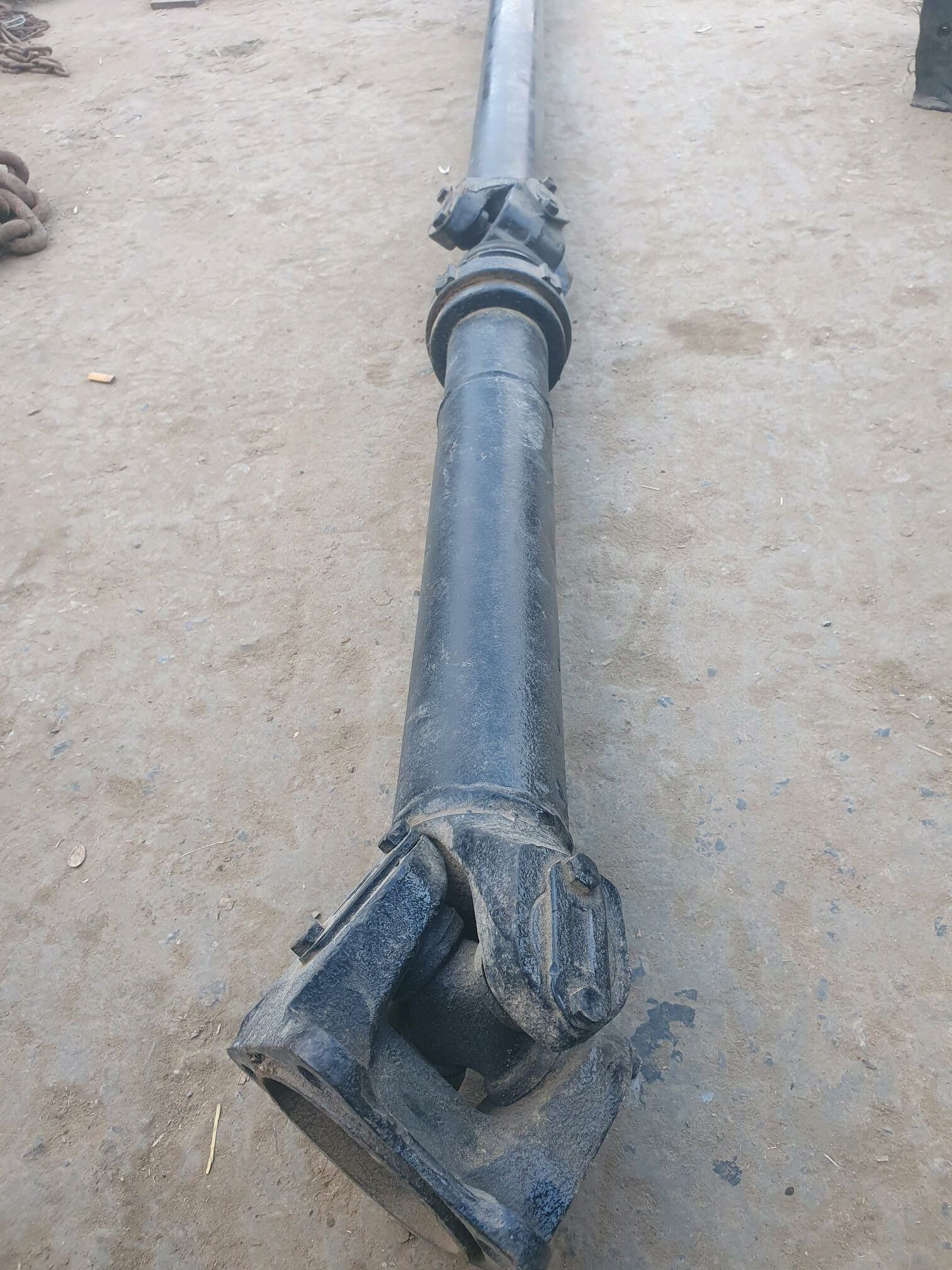 kardan 2 500 TMT - Tejen - img 2