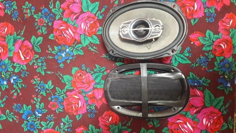 Pioneer kolonka 220 TMT - Mary - img 2