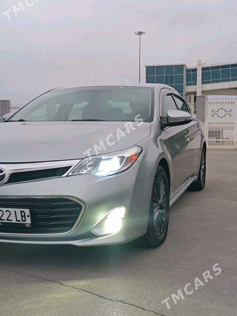 Toyota Avalon 2014 - 320 000 TMT - Türkmenabat - img 2