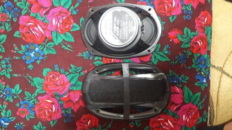 Pioneer kolonka 220 TMT - Mary - img 3