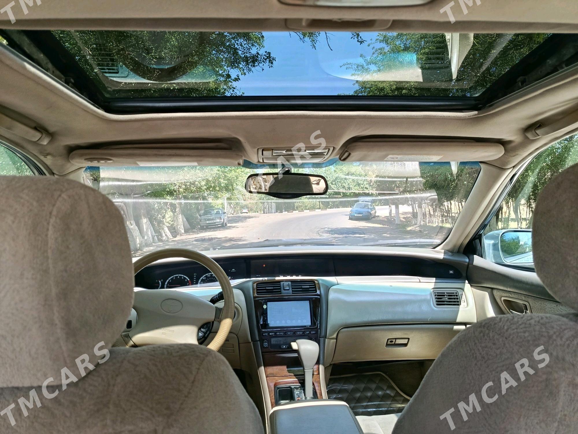 Toyota Avalon 2001 - 144 000 TMT - Mary - img 1