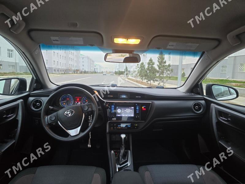 Toyota Corolla 2019 - 195 000 TMT - Aşgabat - img 3