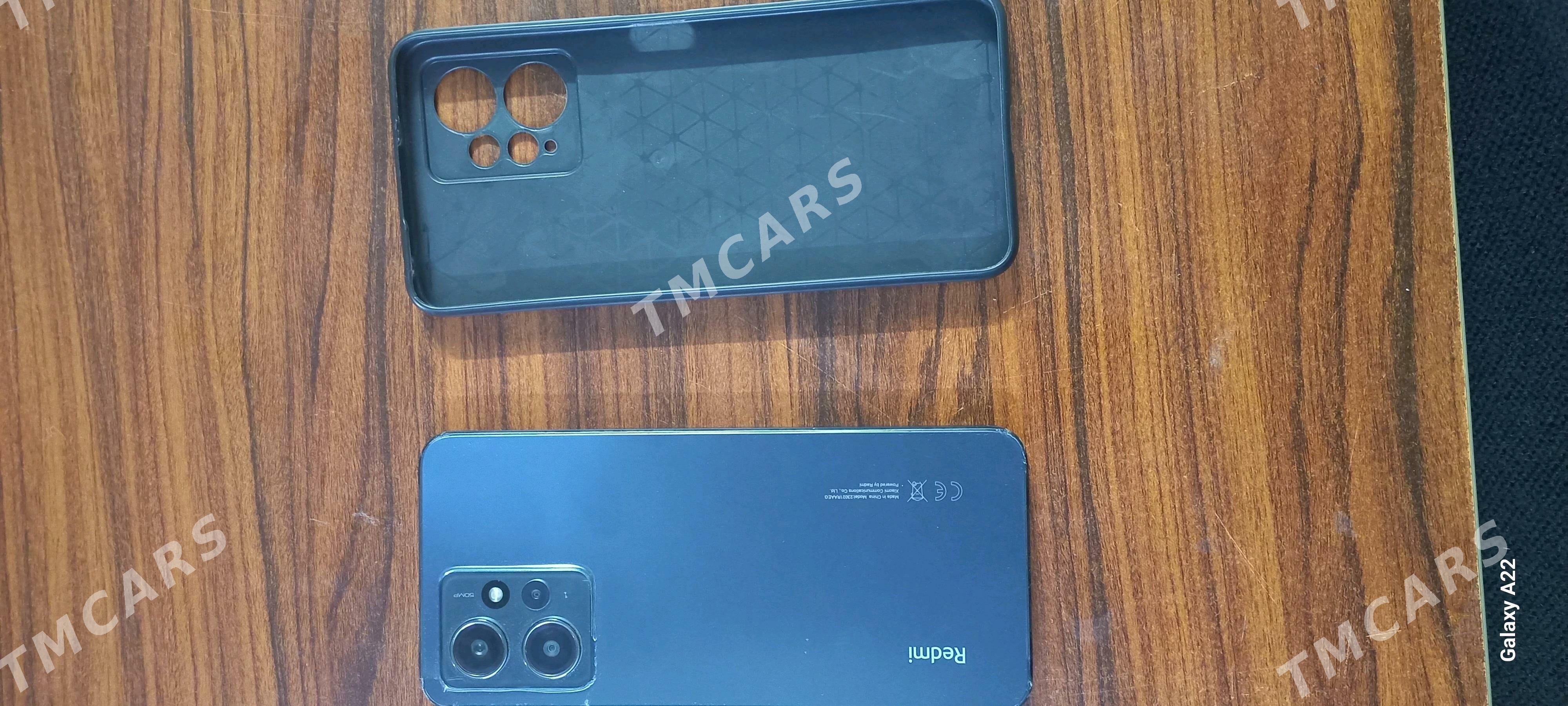 Redmi Note 12 - Туркменбаши - img 4