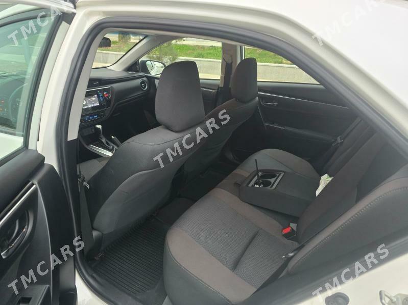 Toyota Corolla 2019 - 195 000 TMT - Aşgabat - img 2