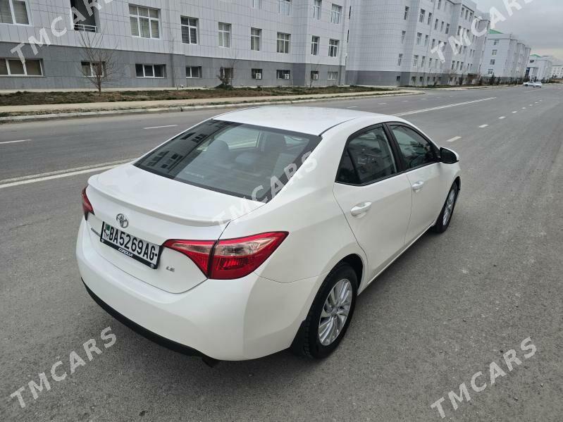 Toyota Corolla 2019 - 195 000 TMT - Aşgabat - img 6
