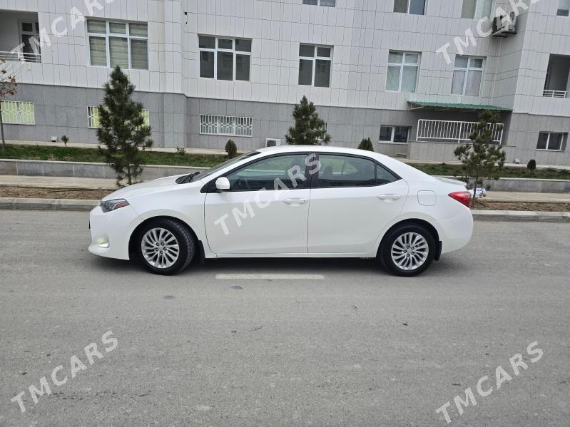 Toyota Corolla 2019 - 195 000 TMT - Aşgabat - img 7