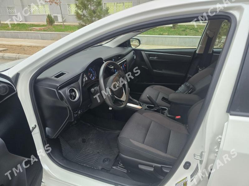 Toyota Corolla 2019 - 195 000 TMT - Aşgabat - img 8