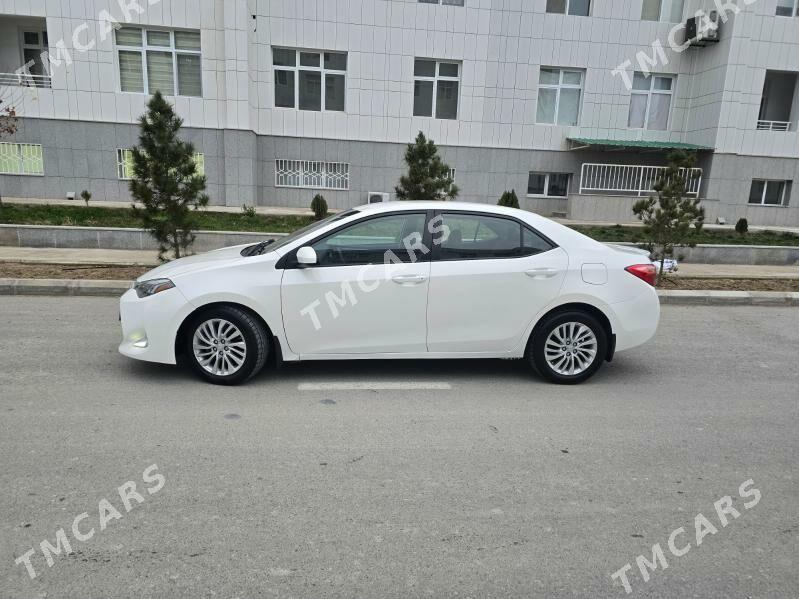 Toyota Corolla 2019 - 195 000 TMT - Aşgabat - img 4
