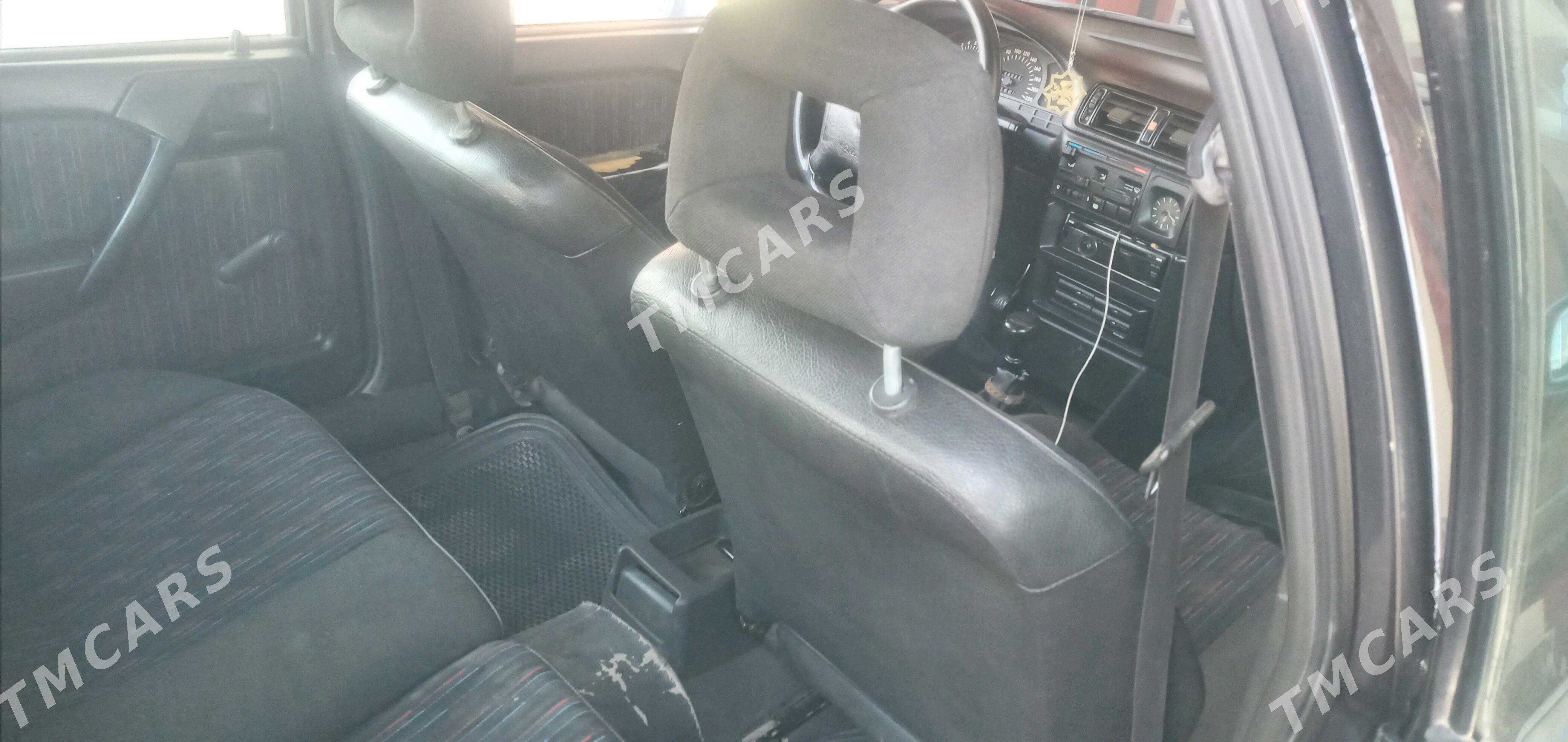 Opel Vectra 1994 - 50 000 TMT - Çärjew - img 6