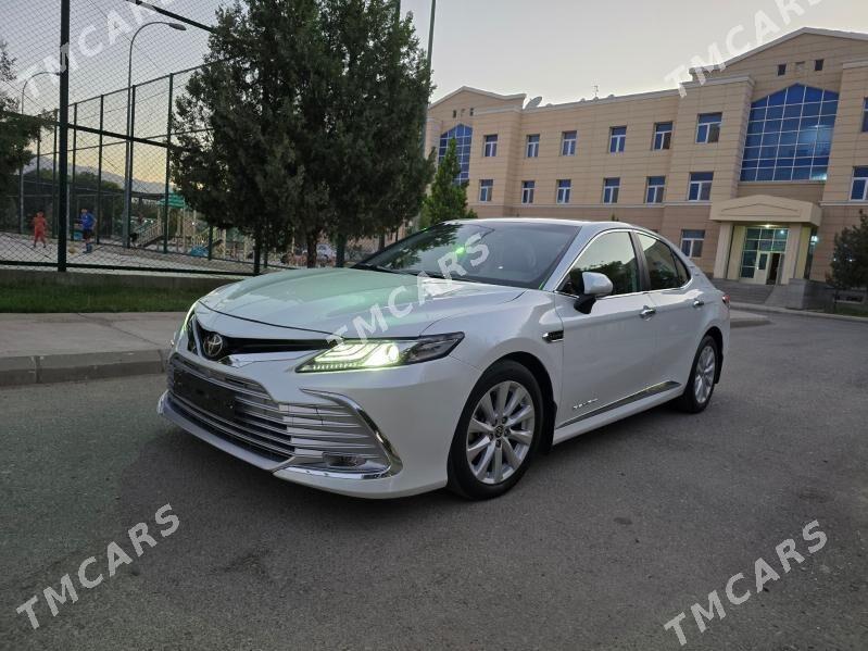Toyota Camry 2020 - 275 000 TMT - Aşgabat - img 9