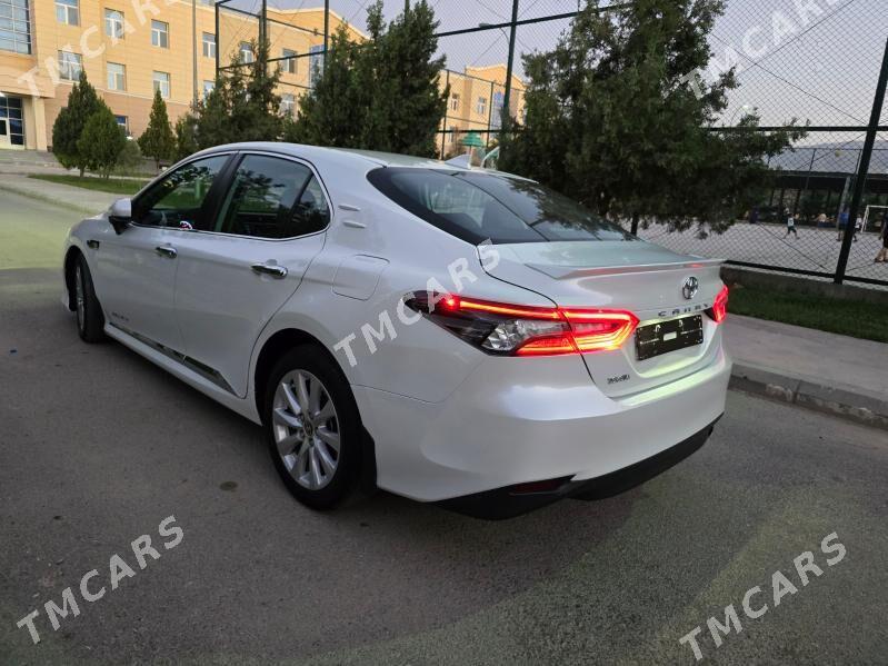Toyota Camry 2020 - 275 000 TMT - Aşgabat - img 2