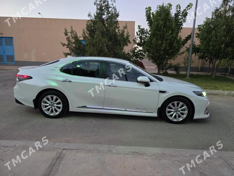 Toyota Camry 2020 - 275 000 TMT - Aşgabat - img 5