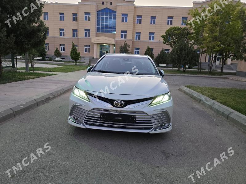 Toyota Camry 2020 - 275 000 TMT - Aşgabat - img 7