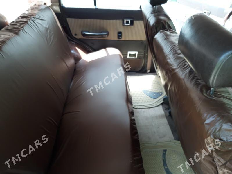 Toyota Land Cruiser 1989 - 105 000 TMT - Ашхабад - img 3