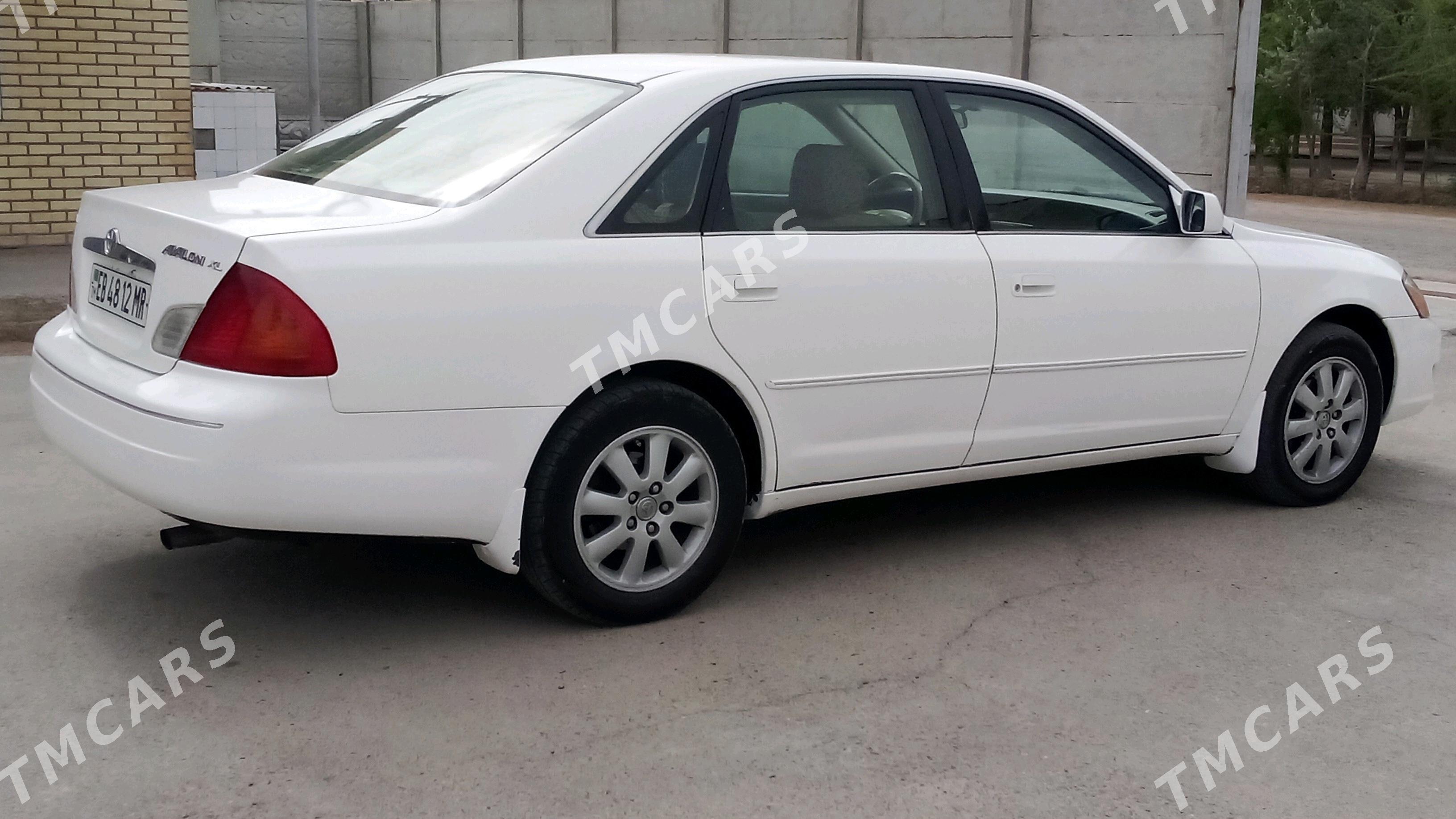 Toyota Avalon 2000 - 160 000 TMT - Мары - img 5