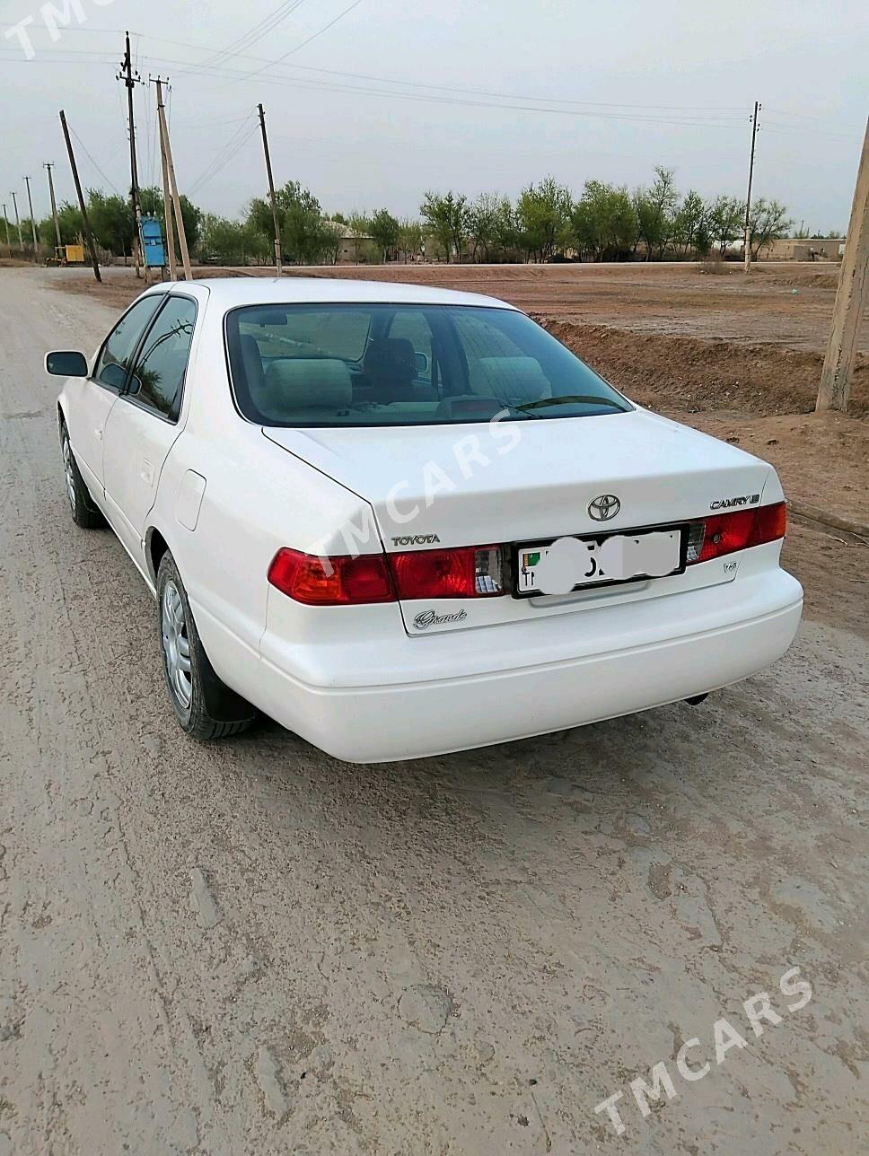 Toyota Camry 2000 - 150 000 TMT - Türkmenbaşy etr. - img 3