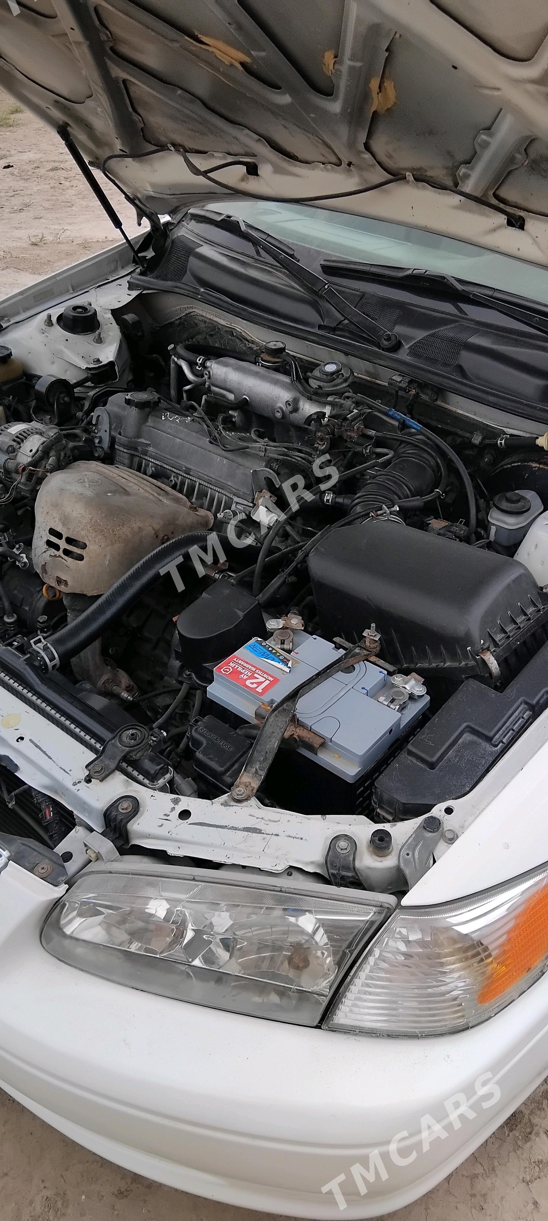Toyota Camry 2000 - 150 000 TMT - Türkmenbaşy etr. - img 4