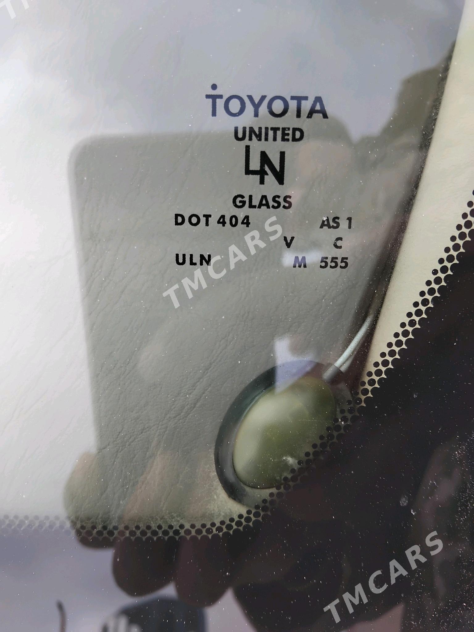 Toyota Camry 2000 - 150 000 TMT - Türkmenbaşy etr. - img 8