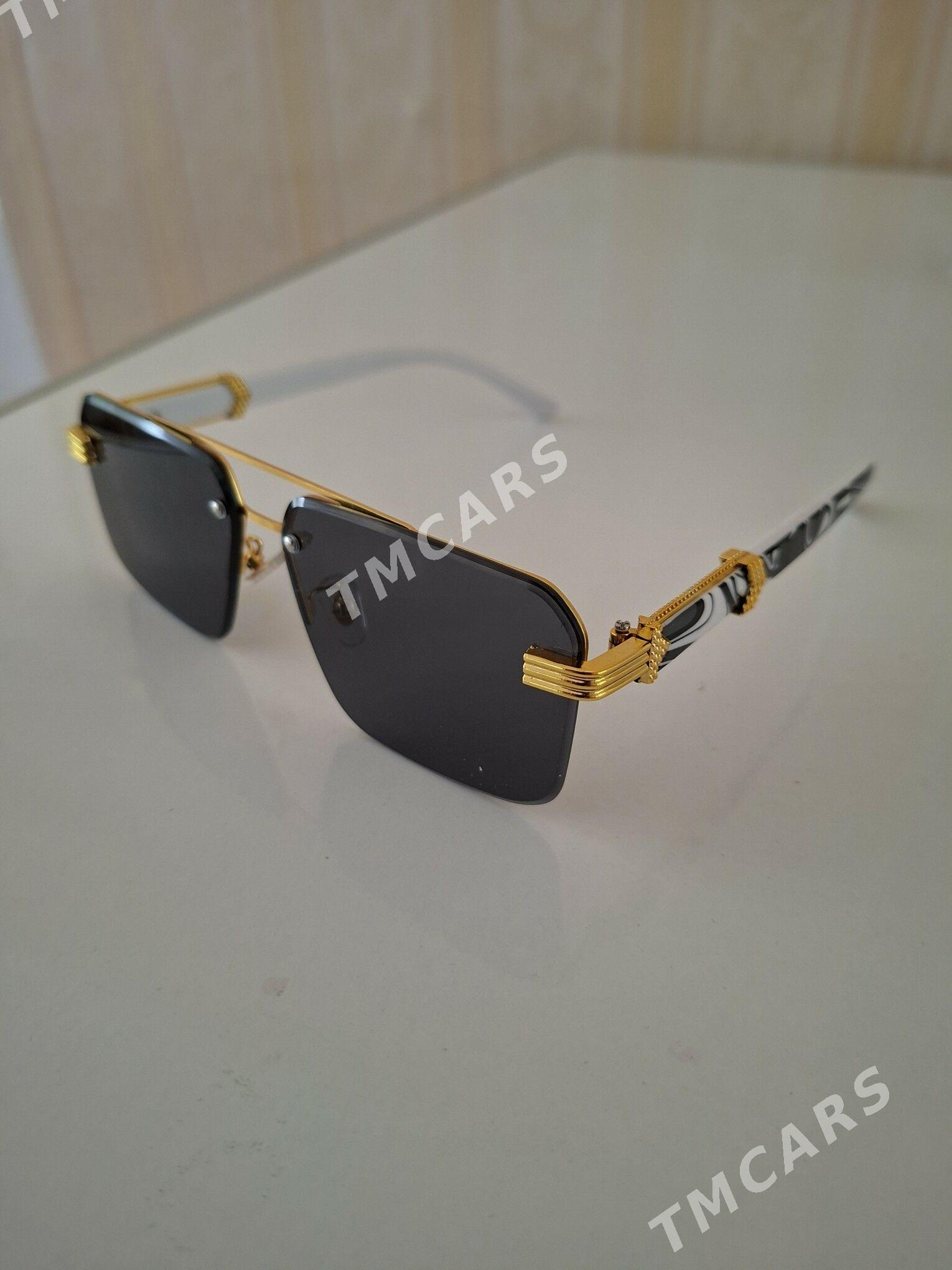 ocki Cartier 40man - Ашхабад - img 2