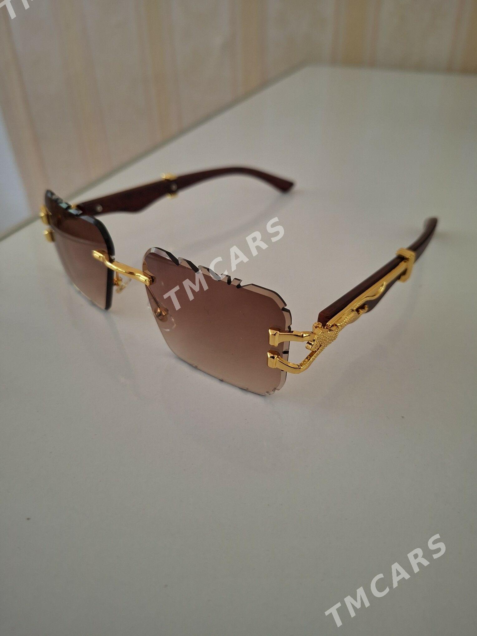 ocki Cartier 40man - Ашхабад - img 4