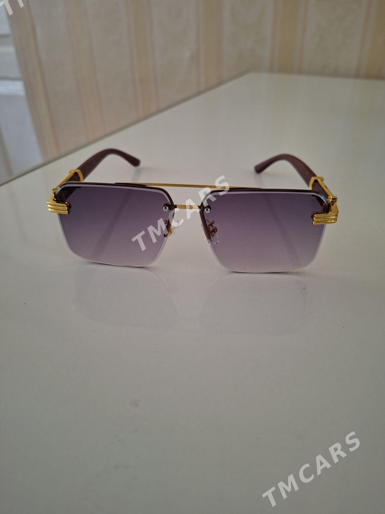 ocki Cartier 40man - Ашхабад - img 8