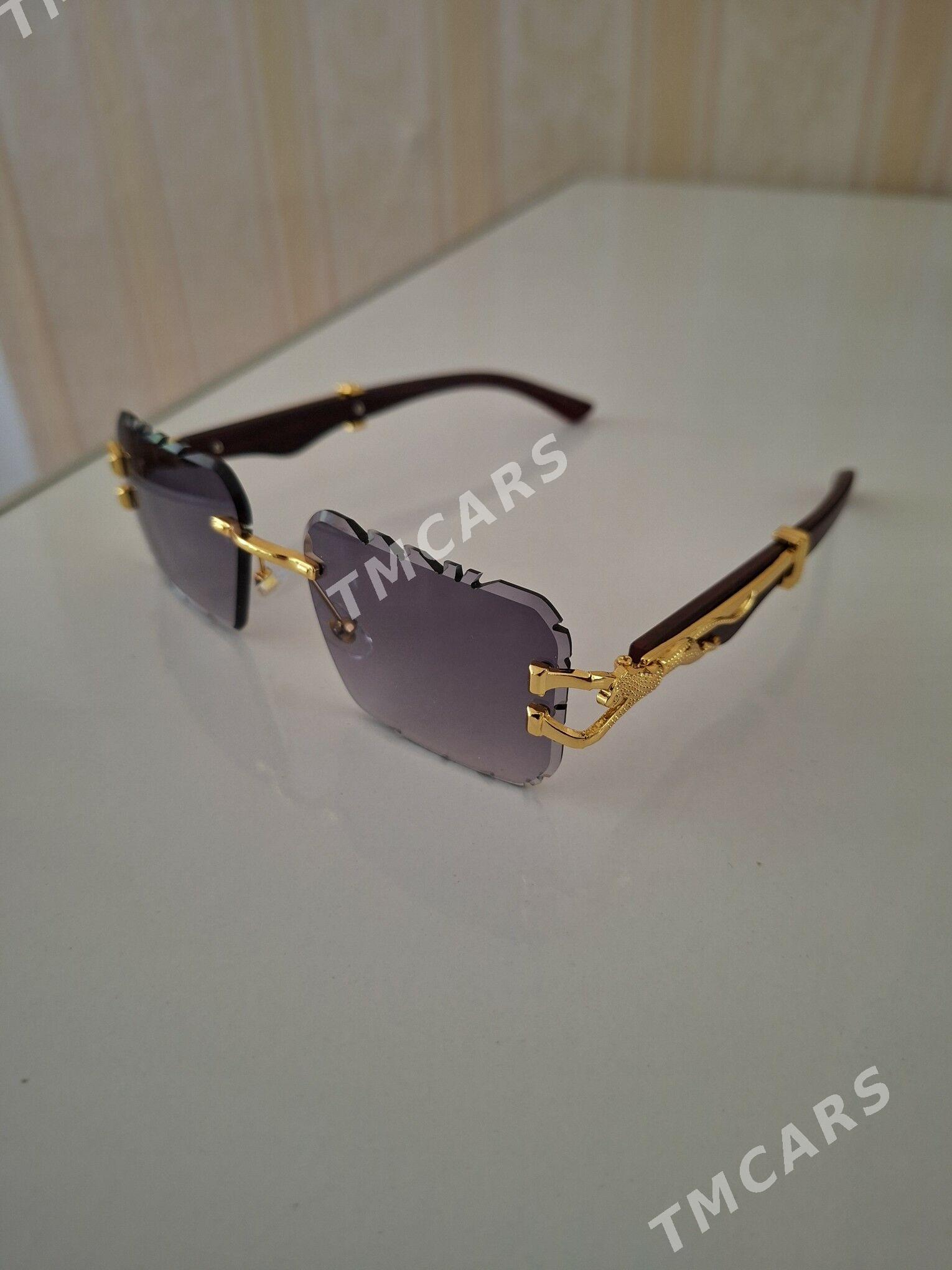 ocki Cartier 40man - Ашхабад - img 5