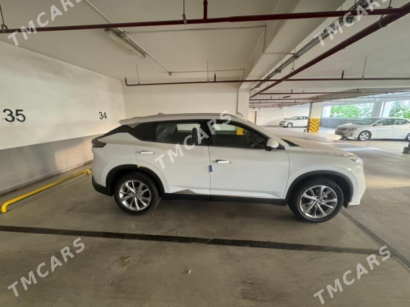 Lexus RX 350 2025 - 425 000 TMT - Ашхабад - img 2