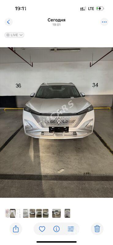 Lexus RX 350 2025 - 425 000 TMT - Ашхабад - img 4