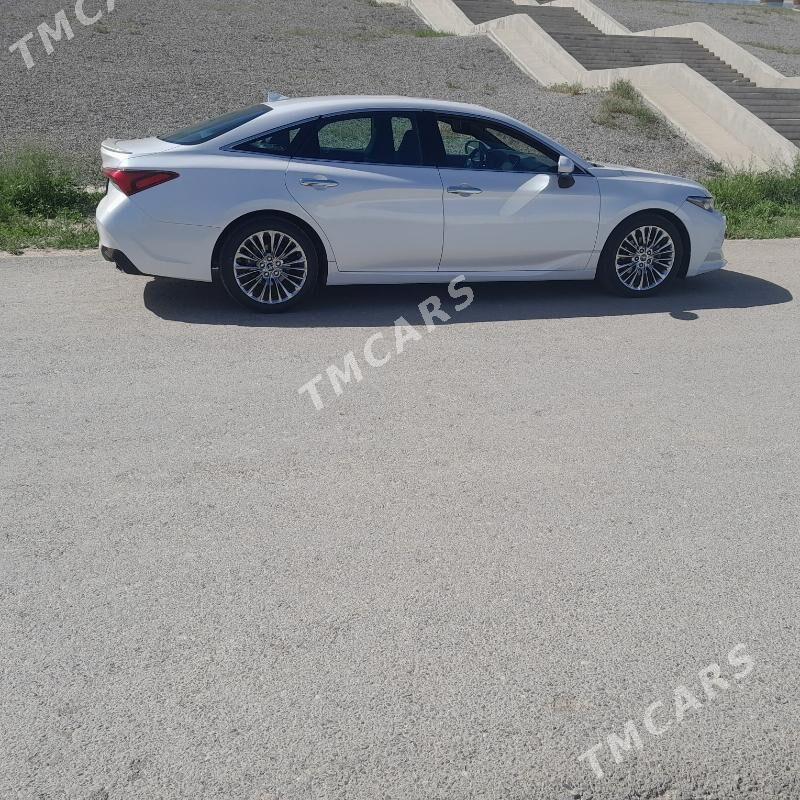 Toyota Avalon 2019 - 430 000 TMT - Чоганлы - img 3