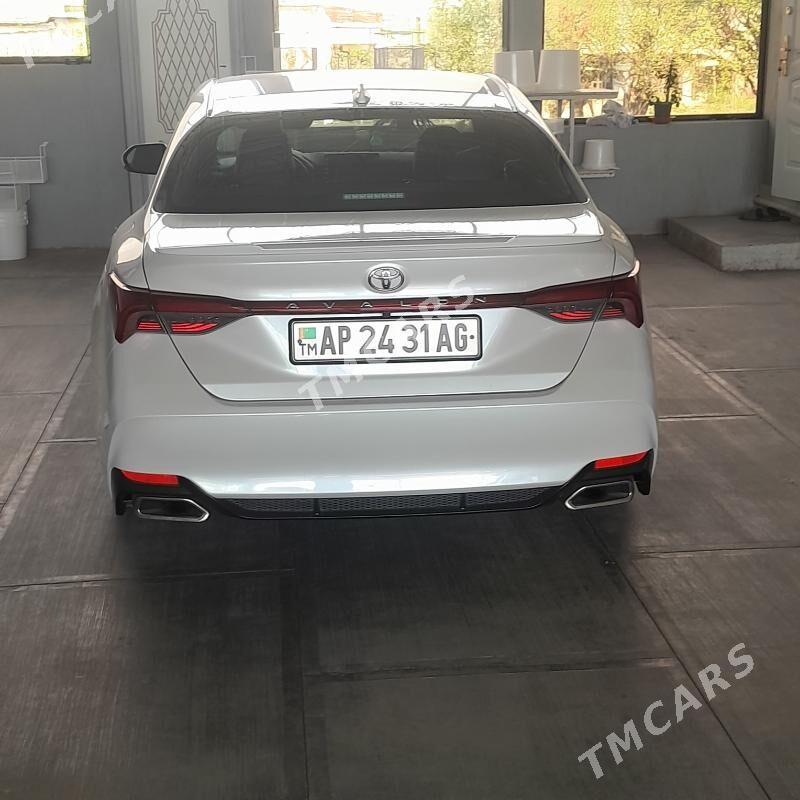 Toyota Avalon 2019 - 430 000 TMT - Чоганлы - img 4