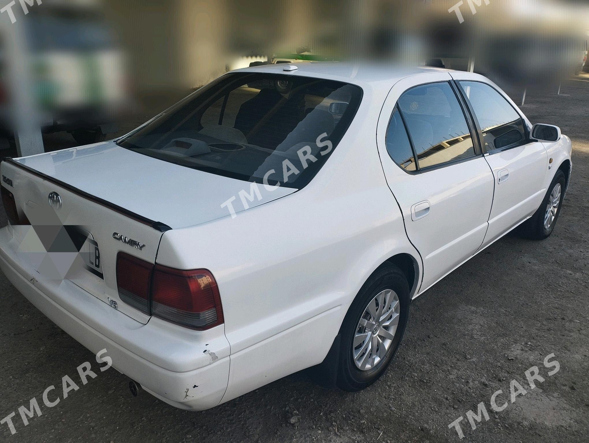 Toyota Vista 1995 - 65 000 TMT - Saýat - img 8