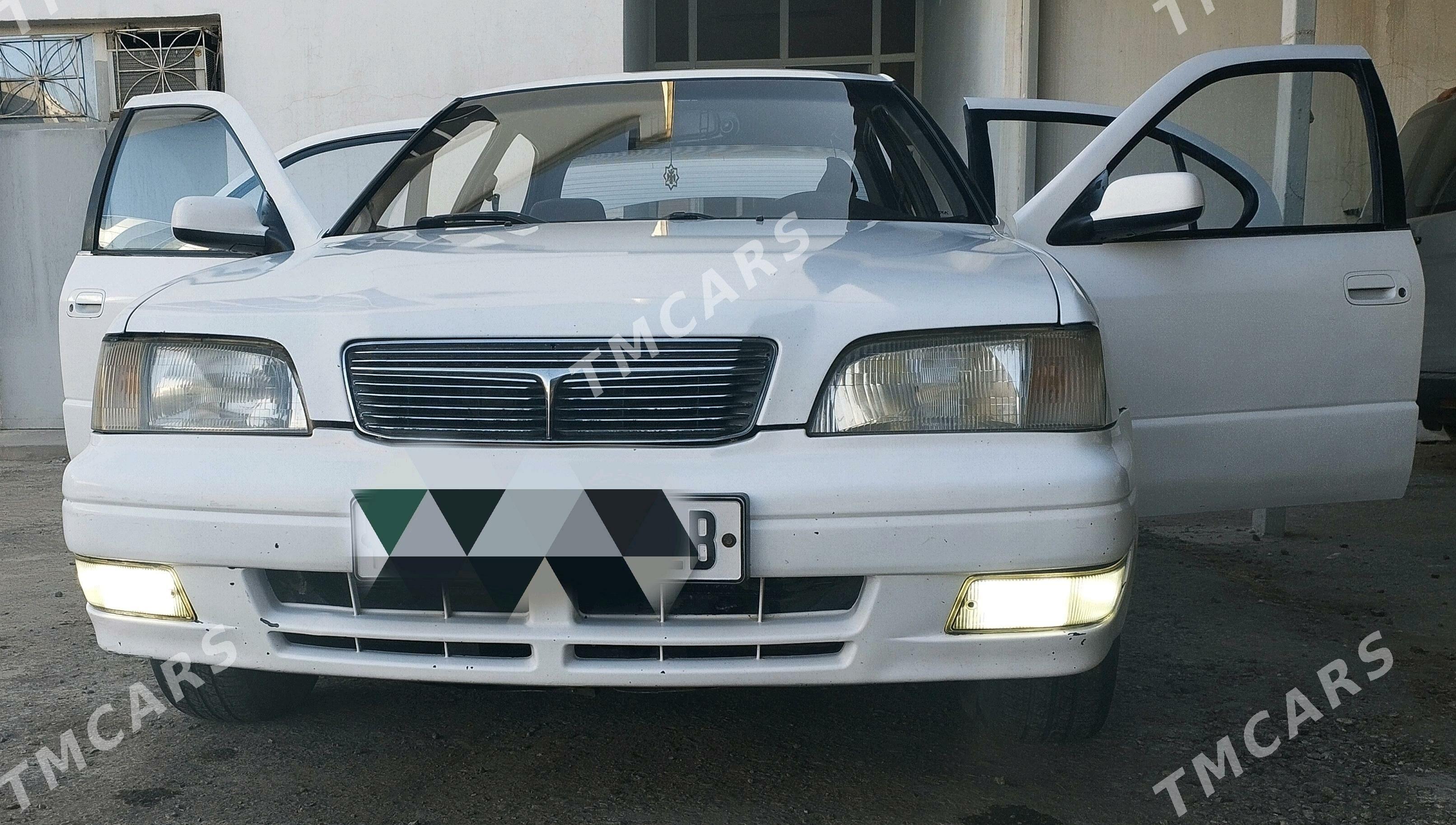 Toyota Vista 1995 - 65 000 TMT - Saýat - img 9