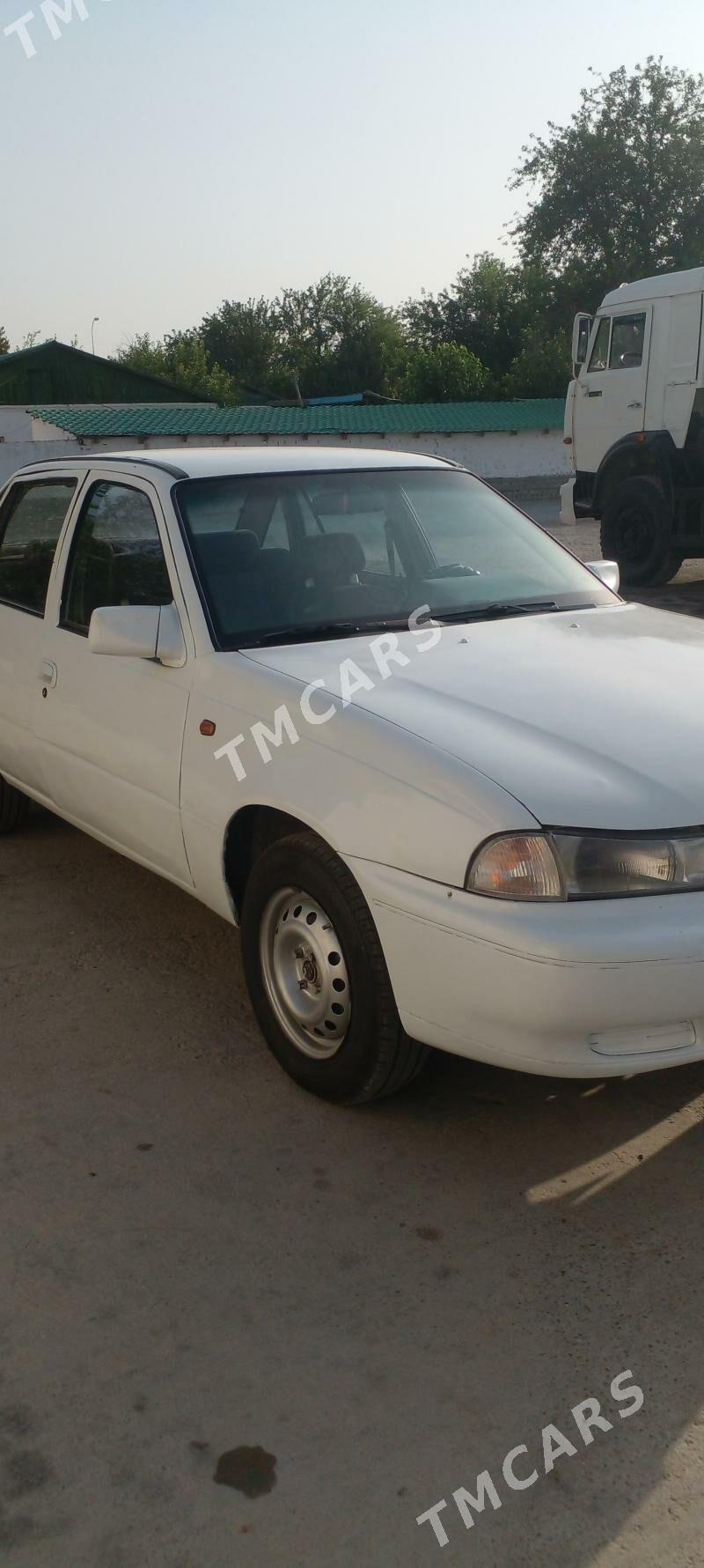 Daewoo Nexia 1997 - 30 000 TMT - Ашхабад - img 2