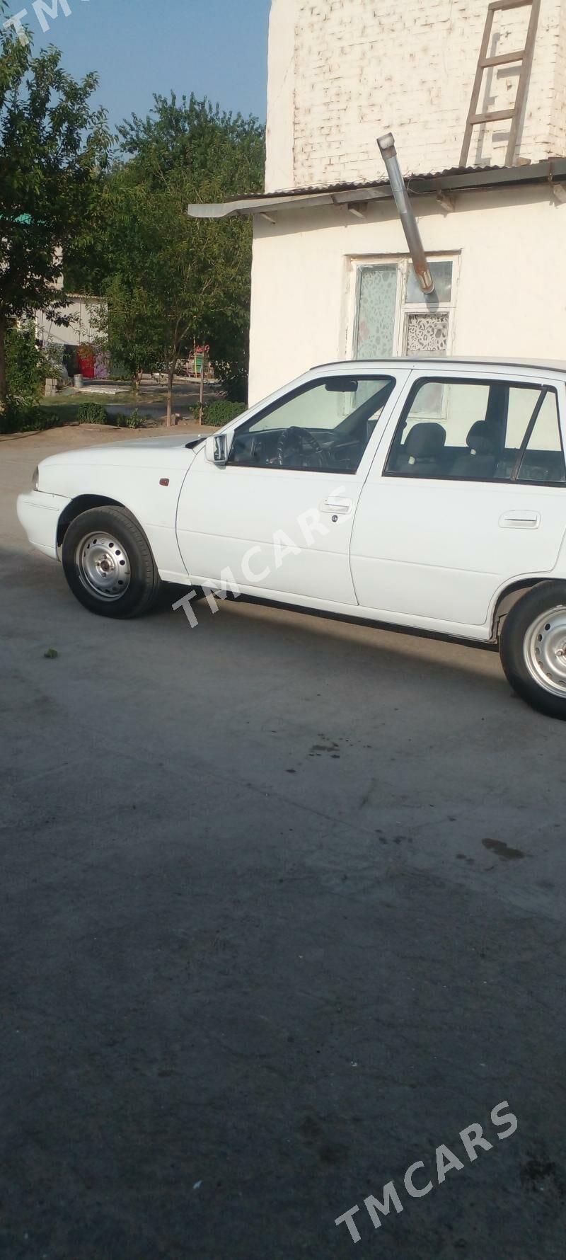 Daewoo Nexia 1997 - 30 000 TMT - Ашхабад - img 3