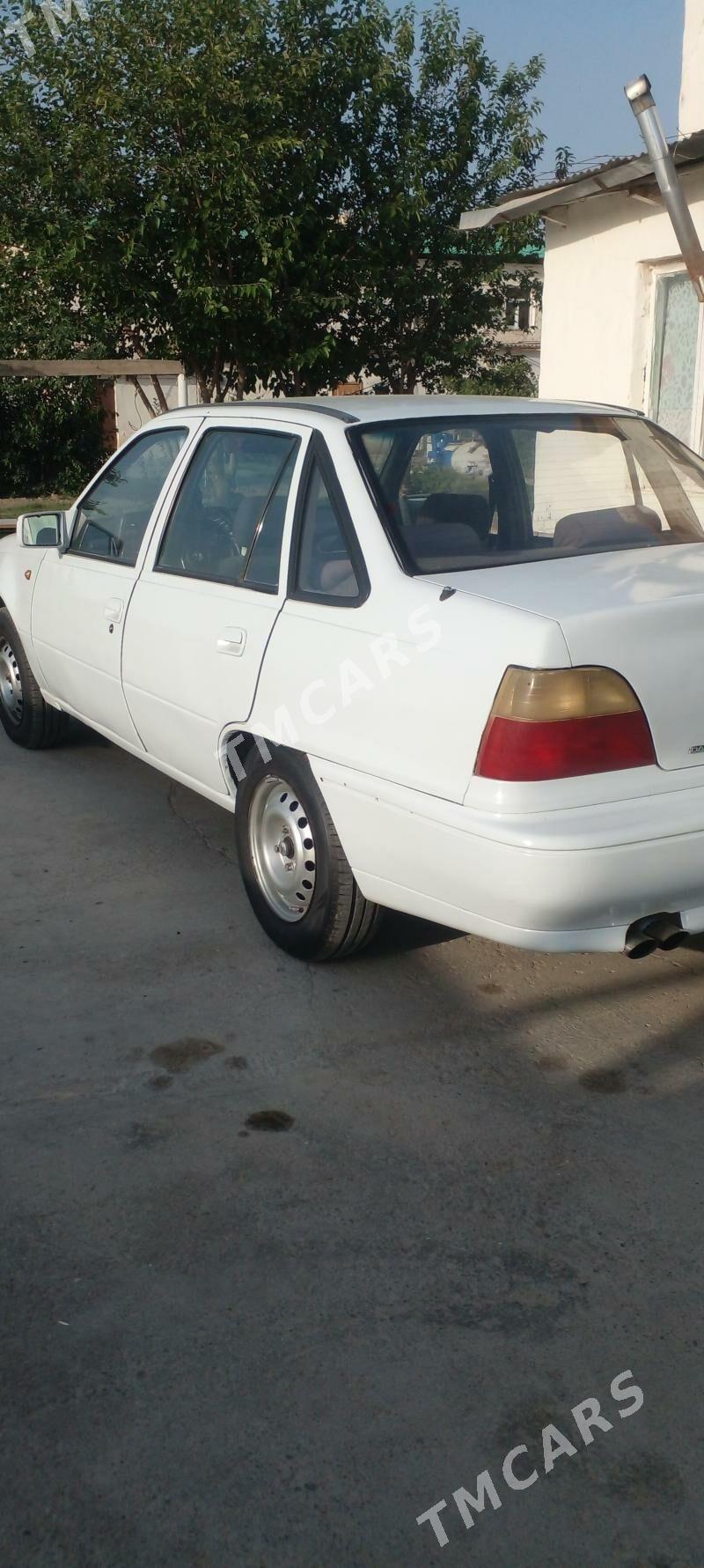 Daewoo Nexia 1997 - 30 000 TMT - Ашхабад - img 4