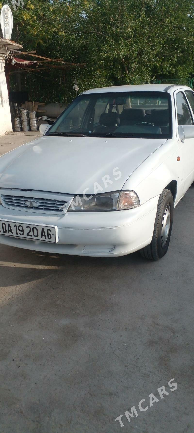 Daewoo Nexia 1997 - 30 000 TMT - Ашхабад - img 5