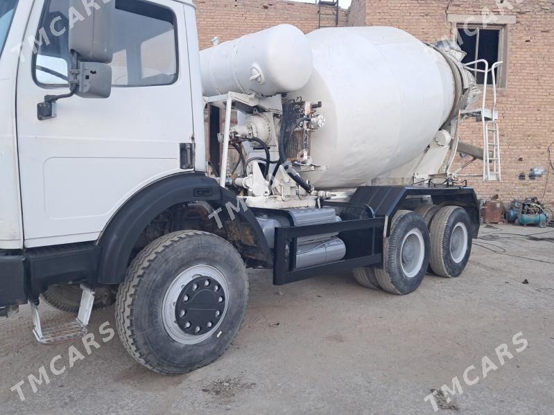 Mercedes-Benz ACTROS 3331 1990 - 300 000 TMT - Türkmenabat - img 2