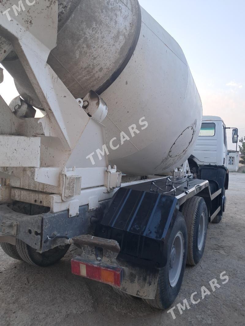 Mercedes-Benz ACTROS 3331 1990 - 300 000 TMT - Türkmenabat - img 6