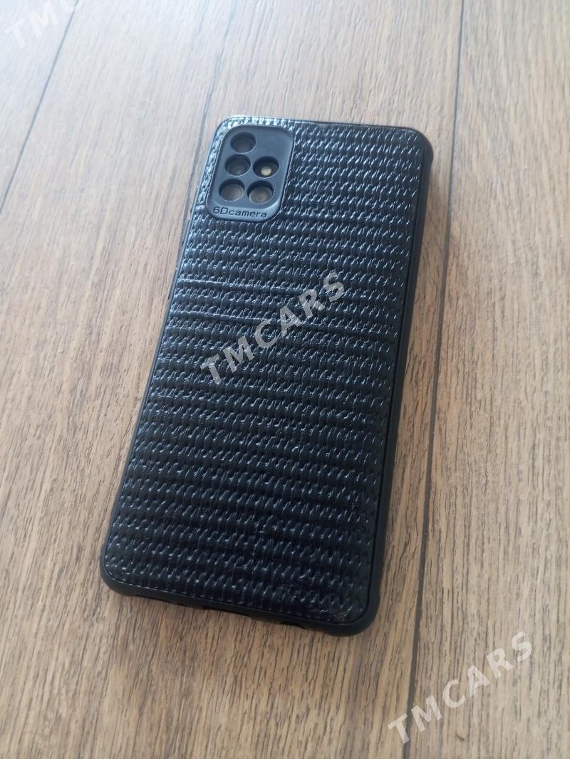 Samsung A51 - Ak bugdaý etraby - img 3