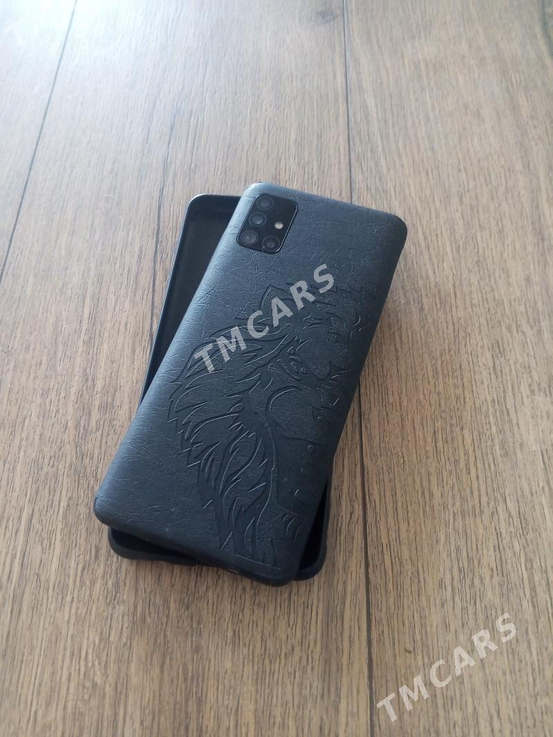 Samsung A51 - Ak bugdaý etraby - img 2