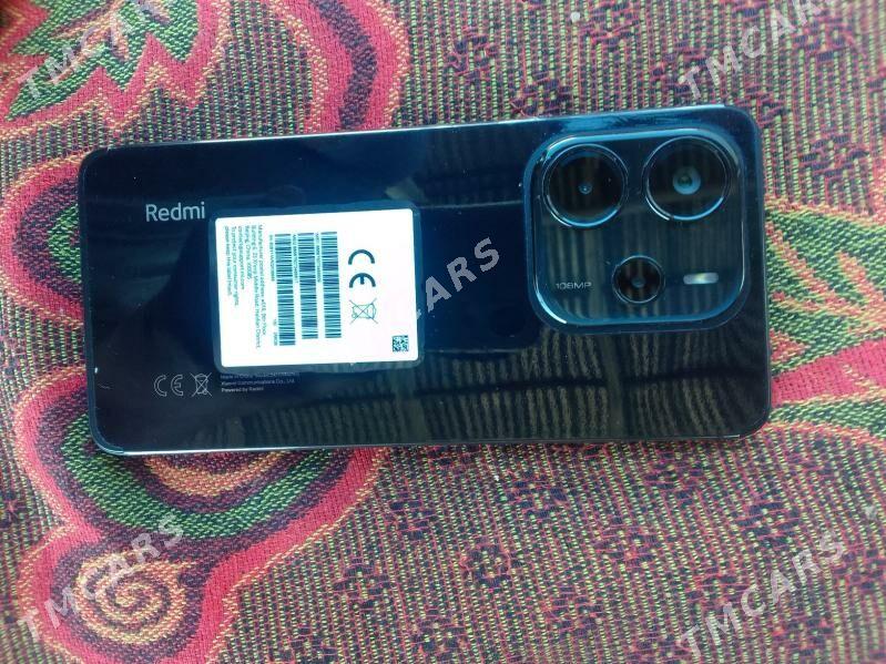 Redmi not 14 - Байрамали - img 2