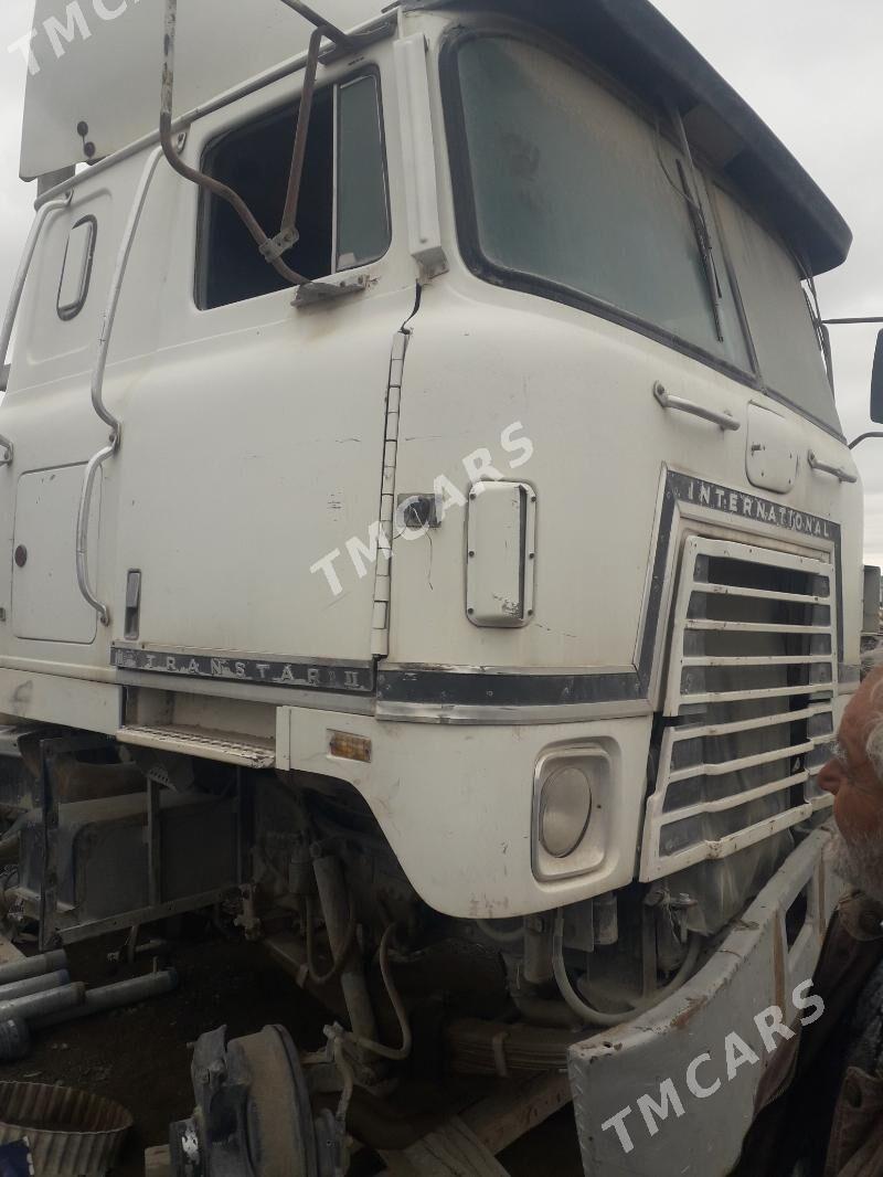 Man TGM 1980 - 125 000 TMT - Türkmenabat - img 10