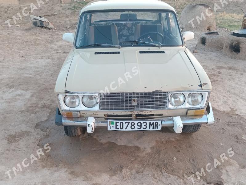 Lada 2106 1987 - 20 000 TMT - Каракумский этрап - img 6