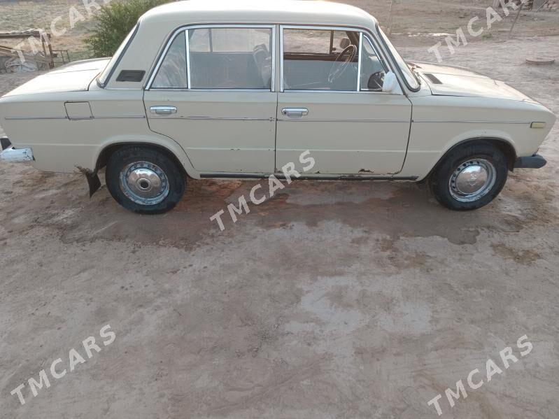 Lada 2106 1987 - 20 000 TMT - Каракумский этрап - img 4