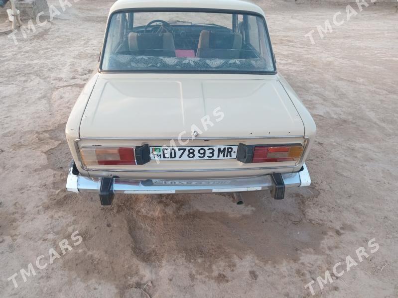 Lada 2106 1987 - 20 000 TMT - Каракумский этрап - img 3
