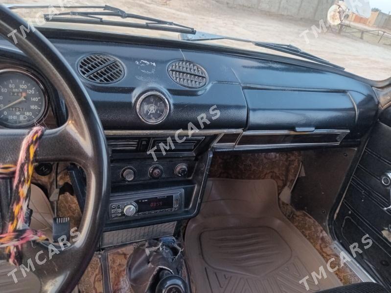 Lada 2106 1987 - 20 000 TMT - Каракумский этрап - img 2