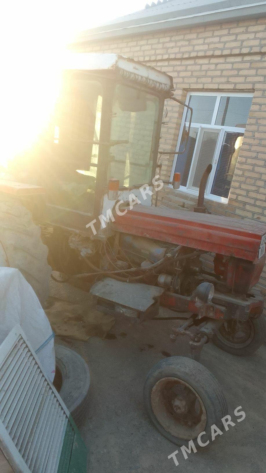 Belarus 320 1988 - 31 000 TMT - Mary - img 8