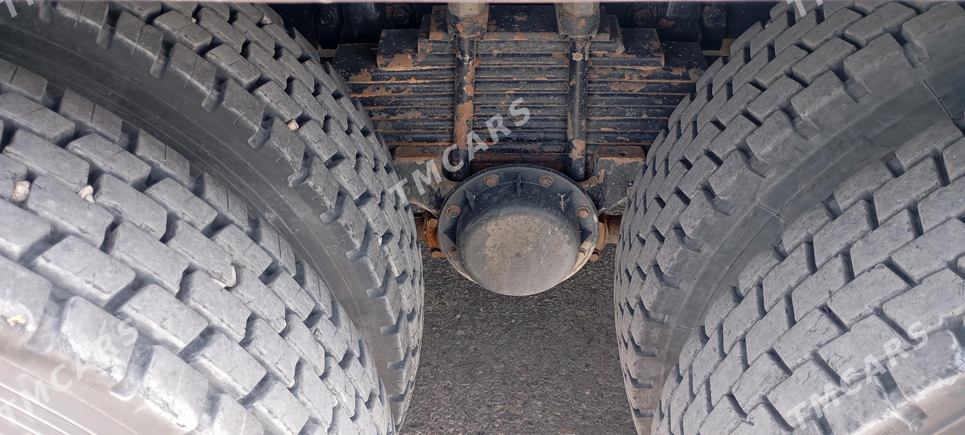 Kamaz Euro 3 2013 - 500 000 TMT - Mary - img 5