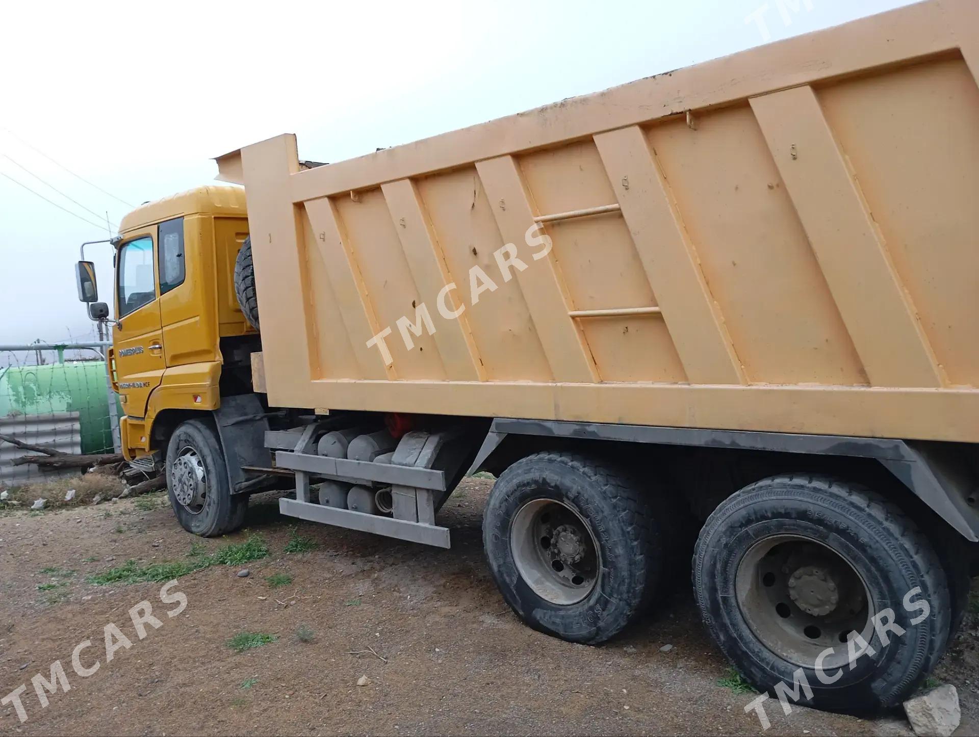 Howo Sinotruk 2013 - 500 000 TMT - Gurtly - img 2